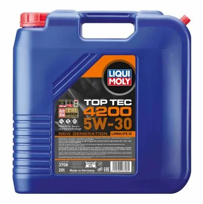 Engine Oil
